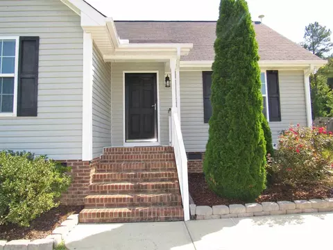 120 Carriage Hill Dr, Stem, NC 27581 photo 2
