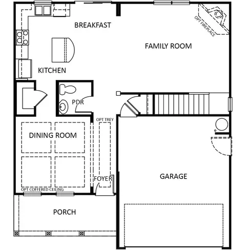 224 Axis Deer Ln, Garner, NC 27529 photo 23