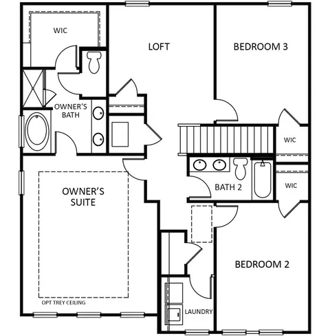 224 Axis Deer Ln, Garner, NC 27529 photo 24