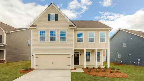 224 Axis Deer Ln, Garner, NC 27529 photo 1