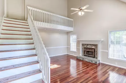422 Jera Dr, Garner, NC 27529 photo 2