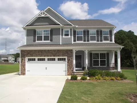 8117 Purple Aster Dr, Willow Spring, NC 27592 photo 30