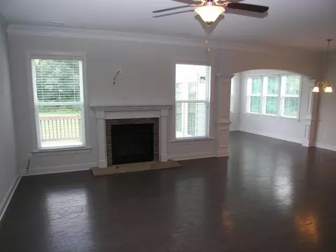 8117 Purple Aster Dr, Willow Spring, NC 27592 photo 7