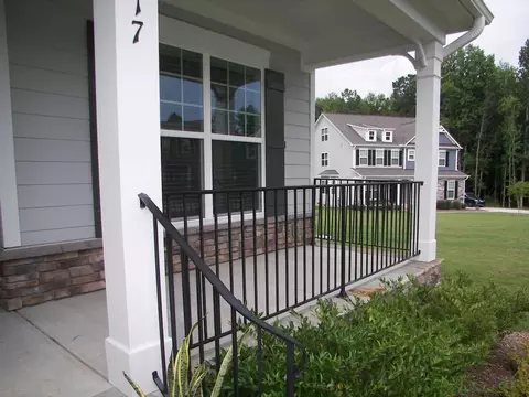 8117 Purple Aster Dr, Willow Spring, NC 27592 photo 2