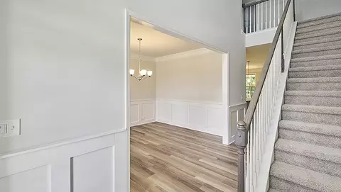248 Axis Deer Ln, Garner, NC 27529 photo 2