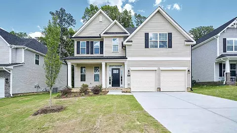 248 Axis Deer Ln, Garner, NC 27529 photo 1