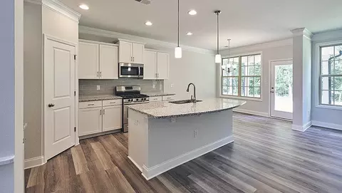 248 Axis Deer Ln, Garner, NC 27529 photo 5
