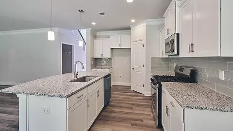 248 Axis Deer Ln, Garner, NC 27529 photo 9