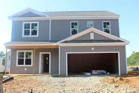 309 Everly Mist Way, Wake Forest, NC 27587 photo 1