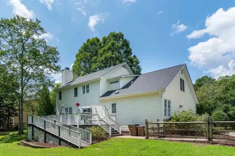 8512 Hampton Chase Ct, Wake Forest, NC 27587 photo 26