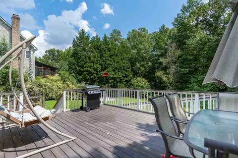 8512 Hampton Chase Ct, Wake Forest, NC 27587 photo 25