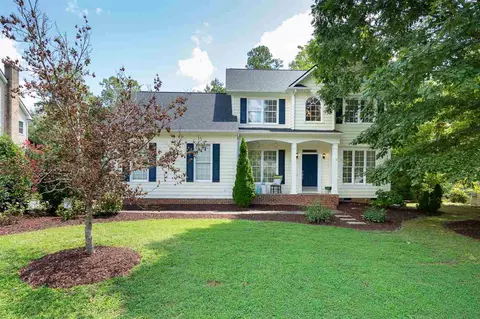 8512 Hampton Chase Ct, Wake Forest, NC 27587 photo 1