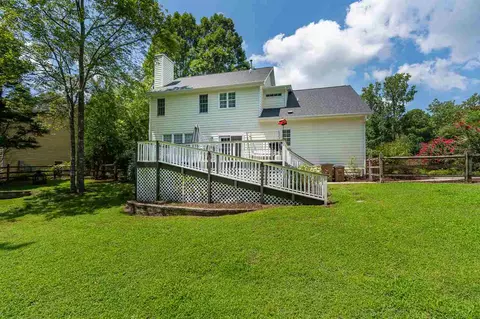 8512 Hampton Chase Ct, Wake Forest, NC 27587 photo 27