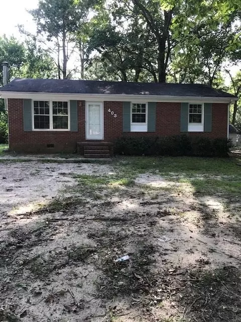 403 Enid Pl, Garner, NC 27529 photo 2