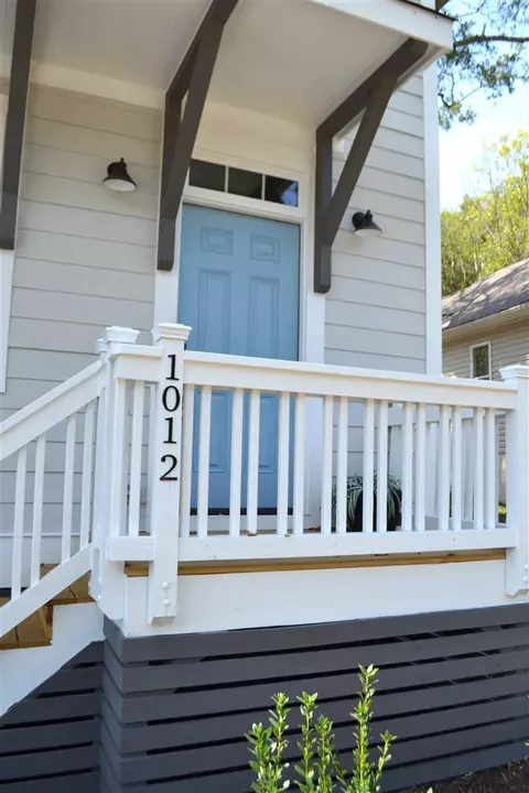 1012 Rock St, Durham, NC 27707 photo 3