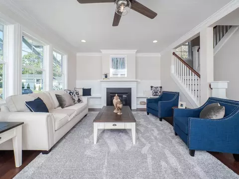 1012 Rock St, Durham, NC 27707 photo 4