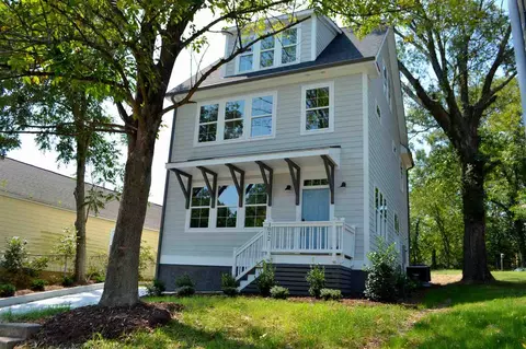 1012 Rock St, Durham, NC 27707 photo 2