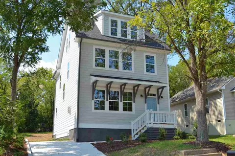 1012 Rock St, Durham, NC 27707 photo 1