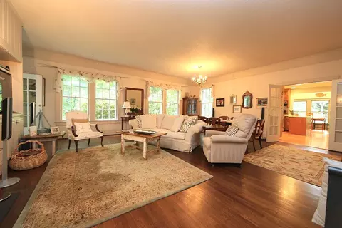 316 N Main St N, Wake Forest, NC 27587 photo 5