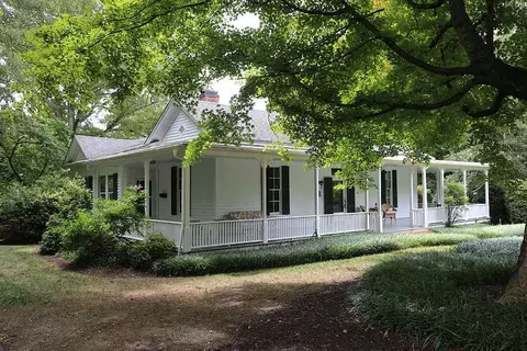 316 N Main St N, Wake Forest, NC 27587 photo 1