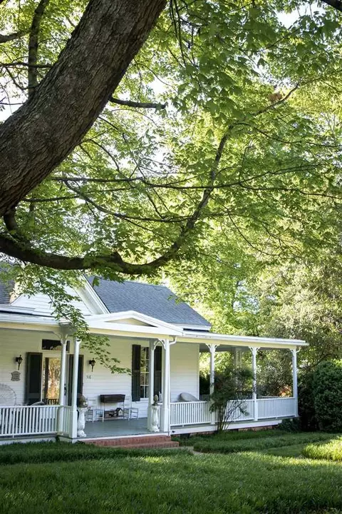 316 N Main St N, Wake Forest, NC 27587 photo 30