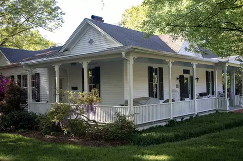 316 N Main St N, Wake Forest, NC 27587 photo 27