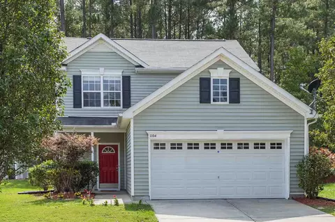 1104 Golden Eagle Dr, Durham, NC 27704 photo 1