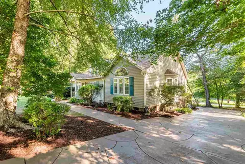 552 Margaret Pl, Garner, NC 27529 photo 3