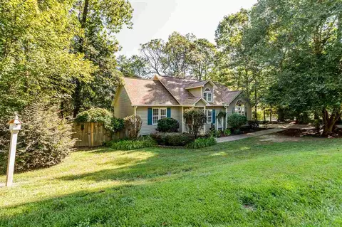 552 Margaret Pl, Garner, NC 27529 photo 1