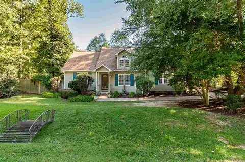 552 Margaret Pl, Garner, NC 27529 photo 2