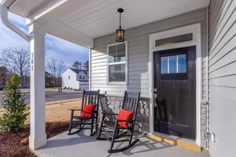 301 Everly Mist Way, Wake Forest, NC 27587 photo 4