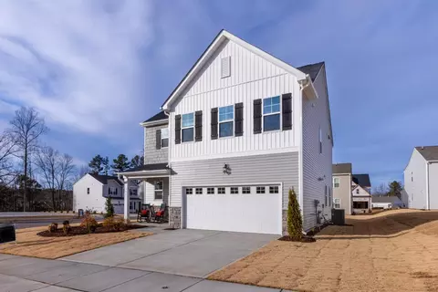 301 Everly Mist Way, Wake Forest, NC 27587 photo 2