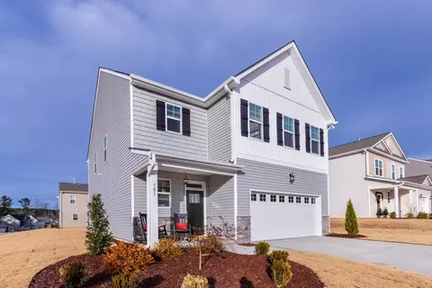 301 Everly Mist Way, Wake Forest, NC 27587 photo 3