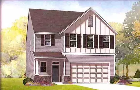 301 Everly Mist Way, Wake Forest, NC 27587 photo 28