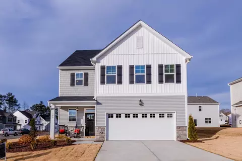 301 Everly Mist Way, Wake Forest, NC 27587 photo 1