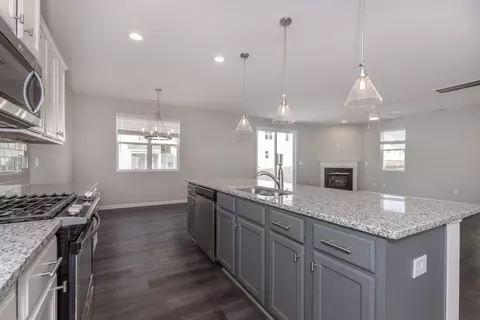 301 Everly Mist Way, Wake Forest, NC 27587 photo 7
