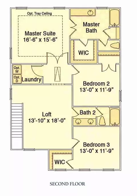 301 Everly Mist Way, Wake Forest, NC 27587 photo 30