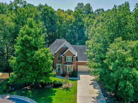 418 Spring Garden Dr, Durham, NC 27713 photo 1