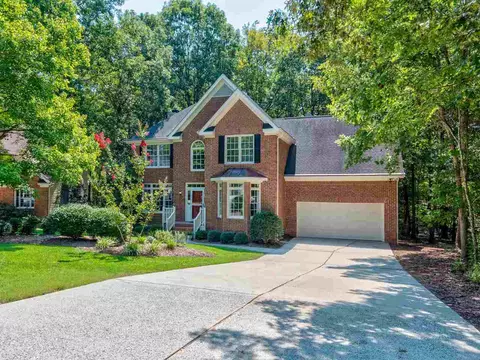418 Spring Garden Dr, Durham, NC 27713 photo 2