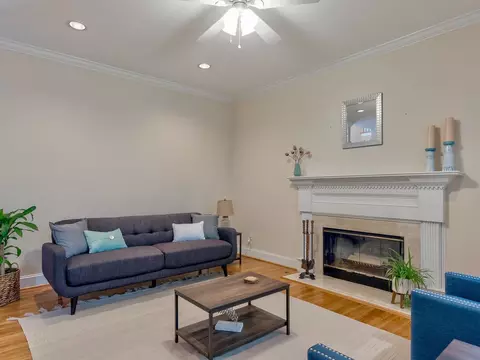 418 Spring Garden Dr, Durham, NC 27713 photo 3