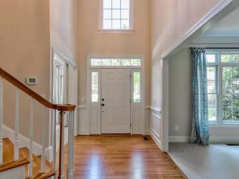 418 Spring Garden Dr, Durham, NC 27713 photo 9