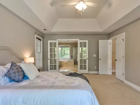 418 Spring Garden Dr, Durham, NC 27713 photo 17