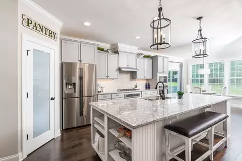 3225 Donlin Dr, Wake Forest, NC 27587 photo 9