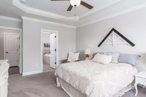 3225 Donlin Dr, Wake Forest, NC 27587 photo 19