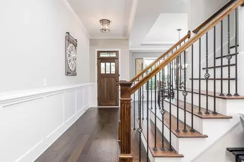 3225 Donlin Dr, Wake Forest, NC 27587 photo 2