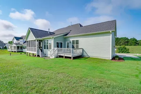 3225 Donlin Dr, Wake Forest, NC 27587 photo 30