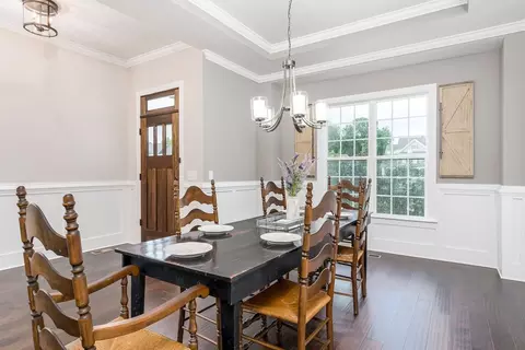 3225 Donlin Dr, Wake Forest, NC 27587 photo 4