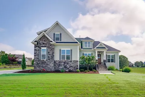3225 Donlin Dr, Wake Forest, NC 27587 photo 1