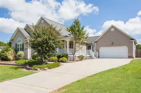 64 Steve Rdg, Willow Spring, NC 27592 photo 3
