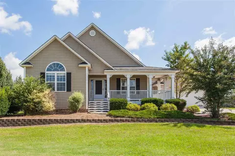 64 Steve Rdg, Willow Spring, NC 27592 photo 1